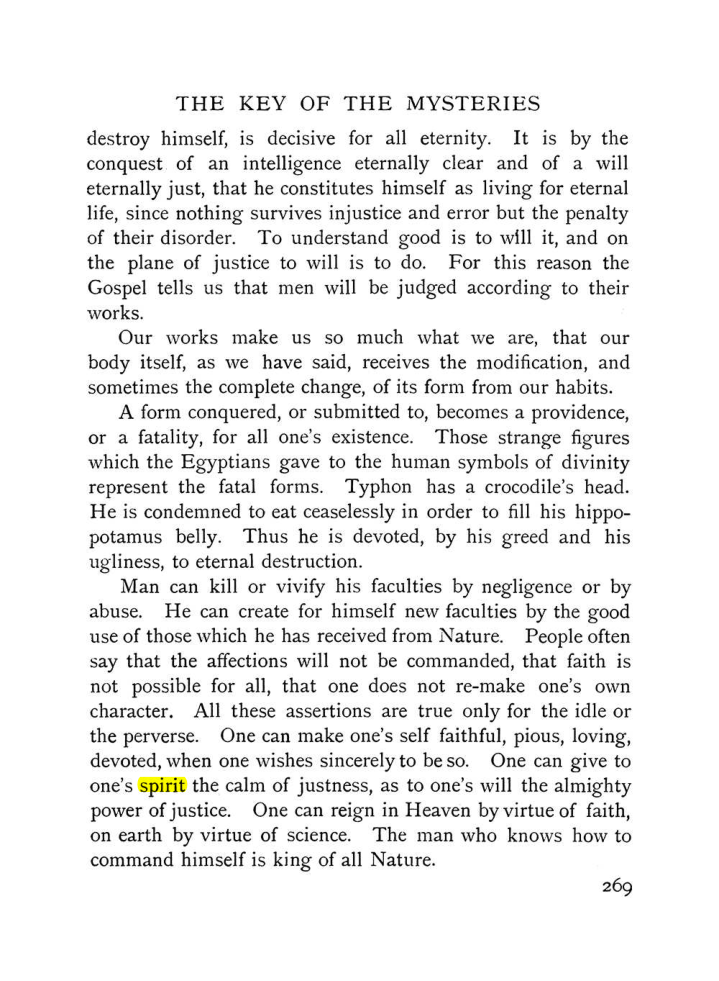 Original scan of The Equinox (Volume I, Number X), PDF page 567
