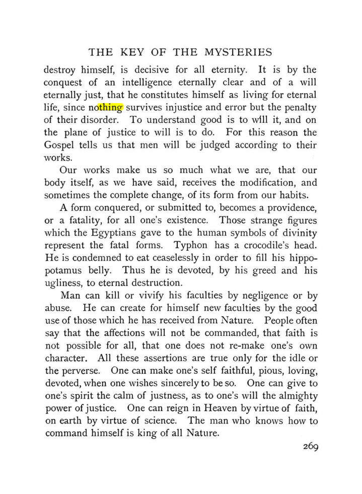 Original scan of The Equinox (Volume I, Number X), PDF page 567