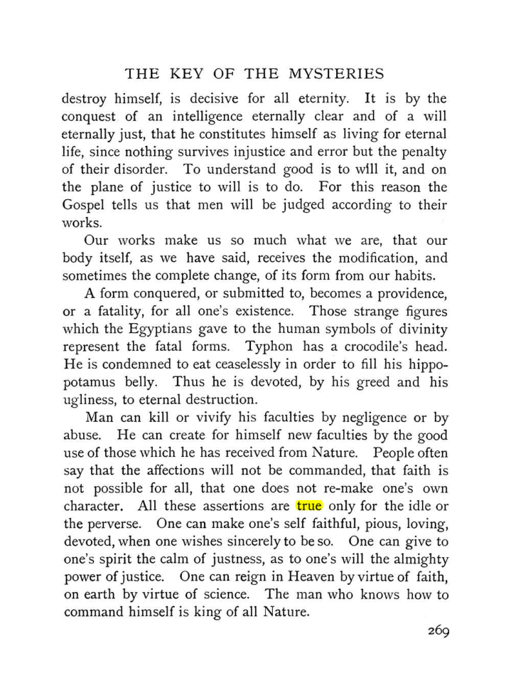 Original scan of The Equinox (Volume I, Number X), PDF page 567