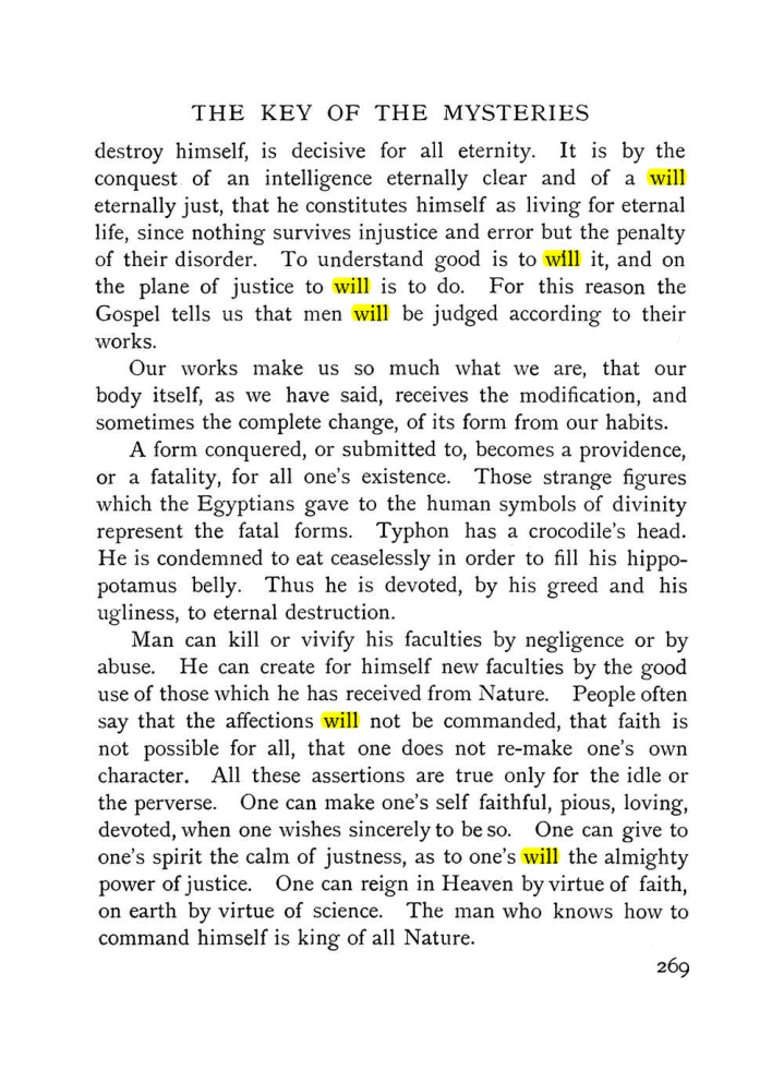 Original scan of The Equinox (Volume I, Number X), PDF page 567