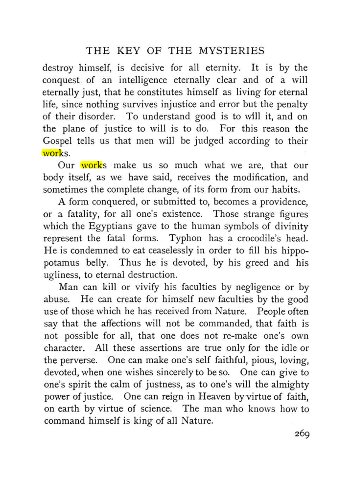Original scan of The Equinox (Volume I, Number X), PDF page 567