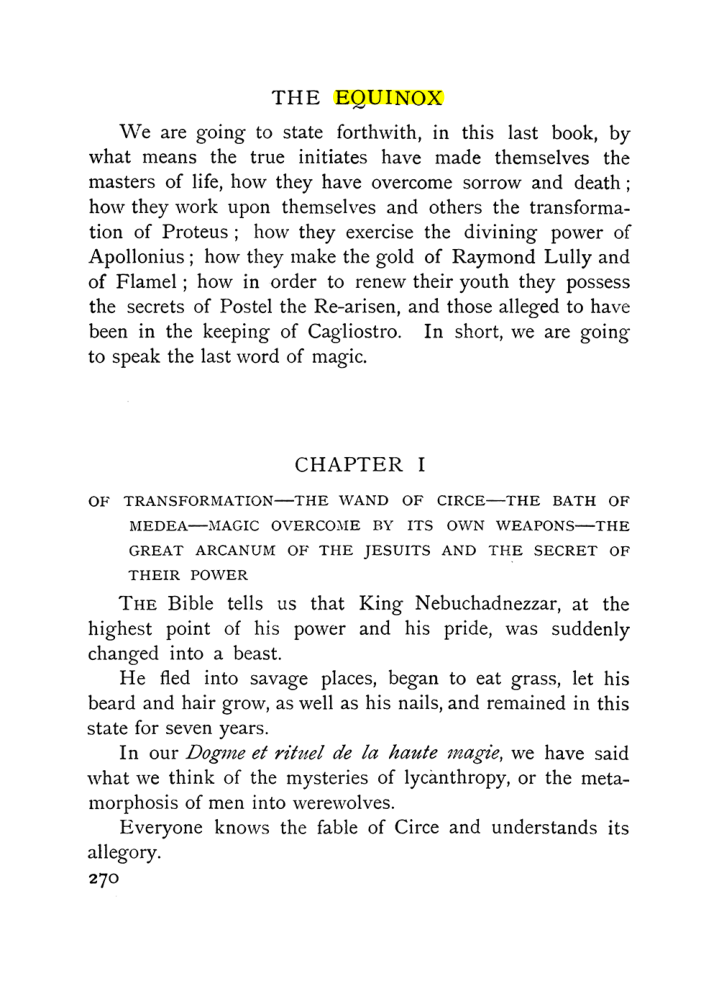 Original scan of The Equinox (Volume I, Number X), PDF page 568