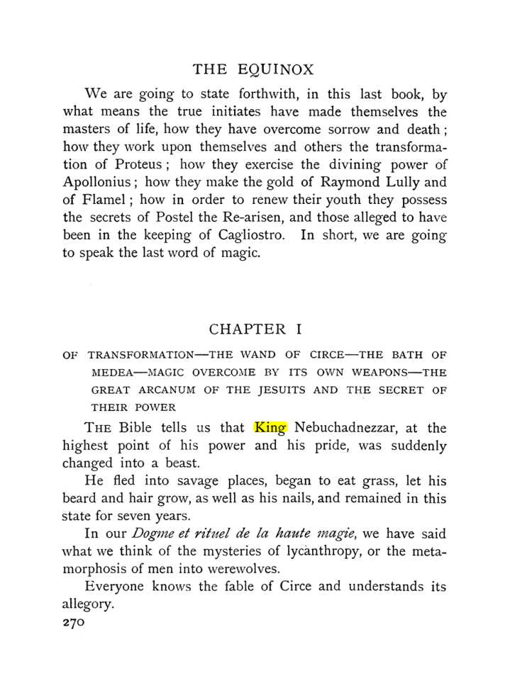 Original scan of The Equinox (Volume I, Number X), PDF page 568