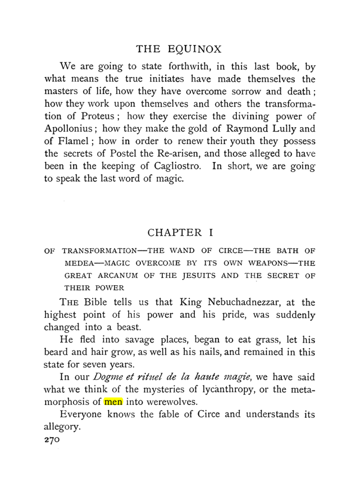 Original scan of The Equinox (Volume I, Number X), PDF page 568