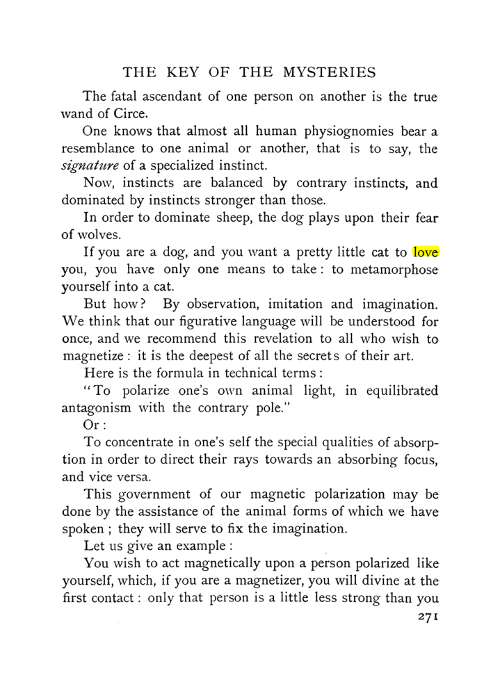 Original scan of The Equinox (Volume I, Number X), PDF page 569