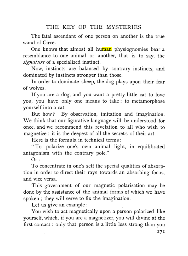 Original scan of The Equinox (Volume I, Number X), PDF page 569