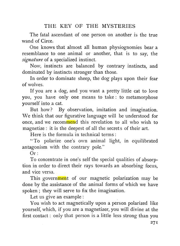 Original scan of The Equinox (Volume I, Number X), PDF page 569