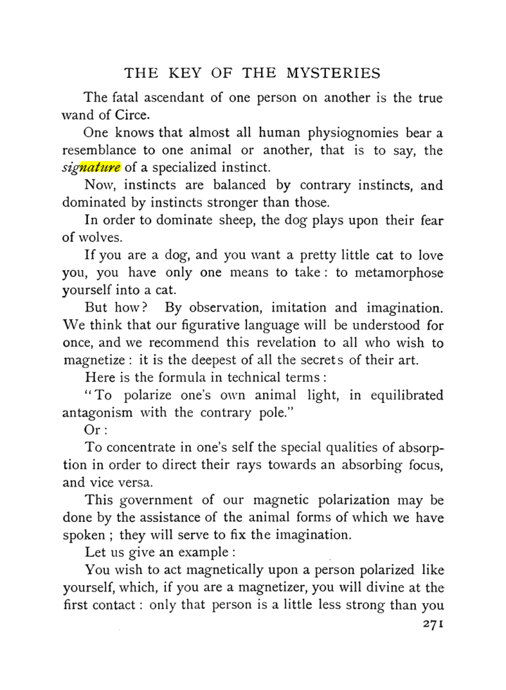 Original scan of The Equinox (Volume I, Number X), PDF page 569