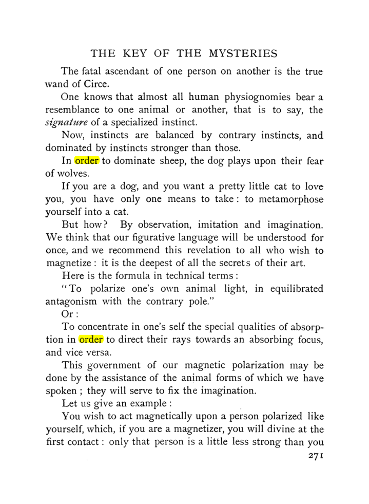 Original scan of The Equinox (Volume I, Number X), PDF page 569