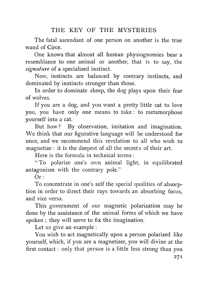 Original scan of The Equinox (Volume I, Number X), PDF page 569