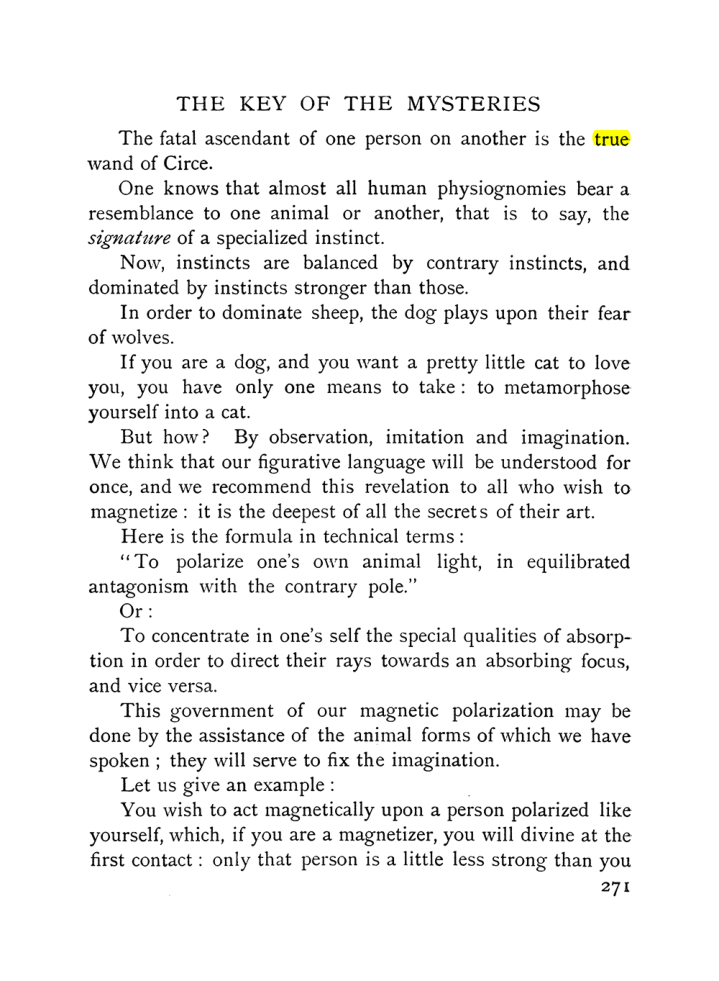 Original scan of The Equinox (Volume I, Number X), PDF page 569