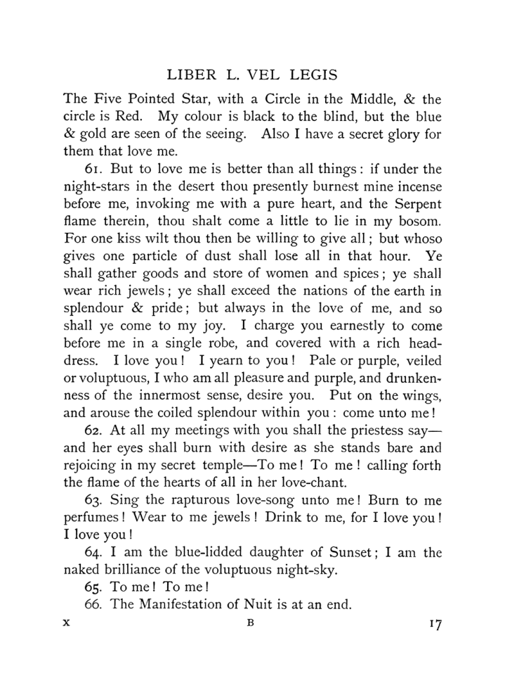 Original scan of The Equinox (Volume I, Number X), PDF page 57