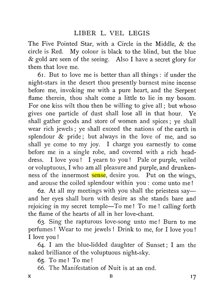 Original scan of The Equinox (Volume I, Number X), PDF page 57