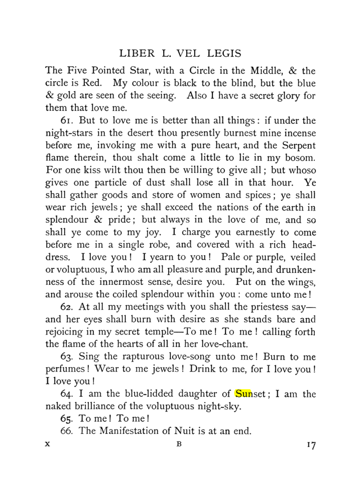 Original scan of The Equinox (Volume I, Number X), PDF page 57