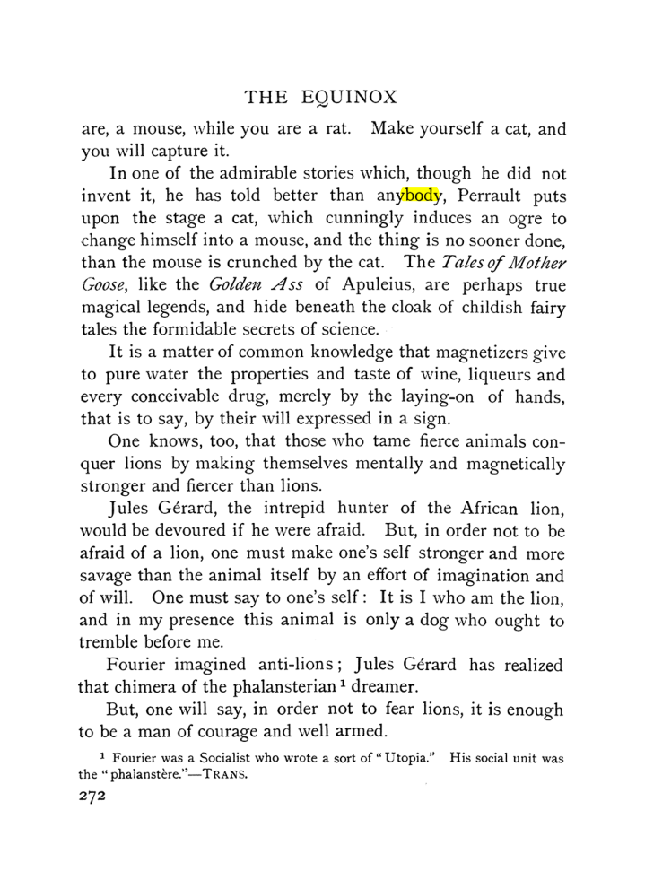 Original scan of The Equinox (Volume I, Number X), PDF page 570