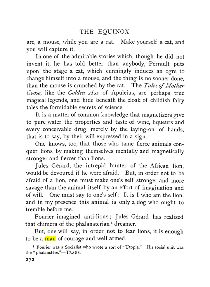 Original scan of The Equinox (Volume I, Number X), PDF page 570