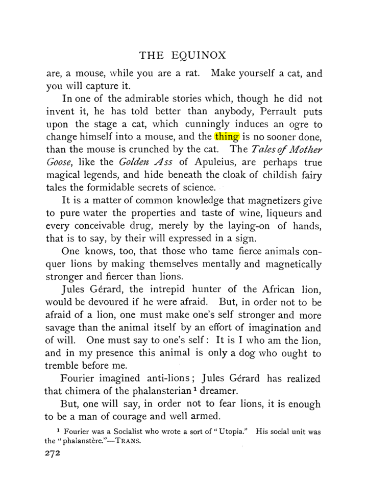 Original scan of The Equinox (Volume I, Number X), PDF page 570