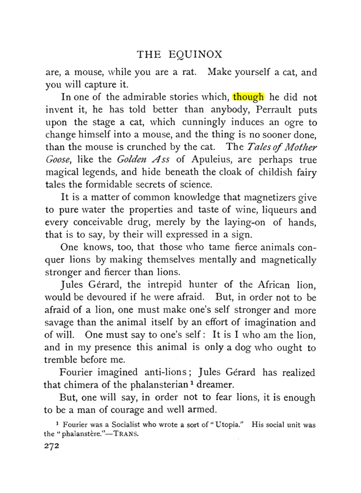 Original scan of The Equinox (Volume I, Number X), PDF page 570