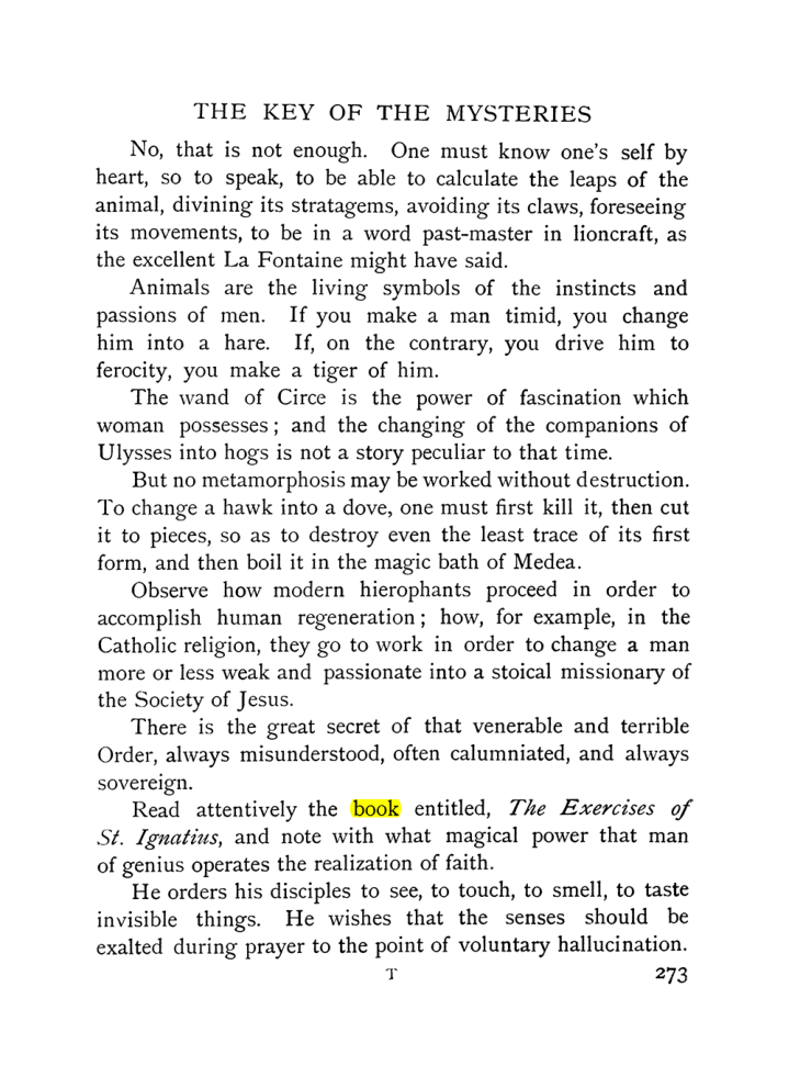 Original scan of The Equinox (Volume I, Number X), PDF page 571