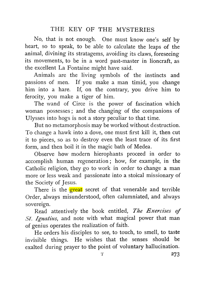 Original scan of The Equinox (Volume I, Number X), PDF page 571