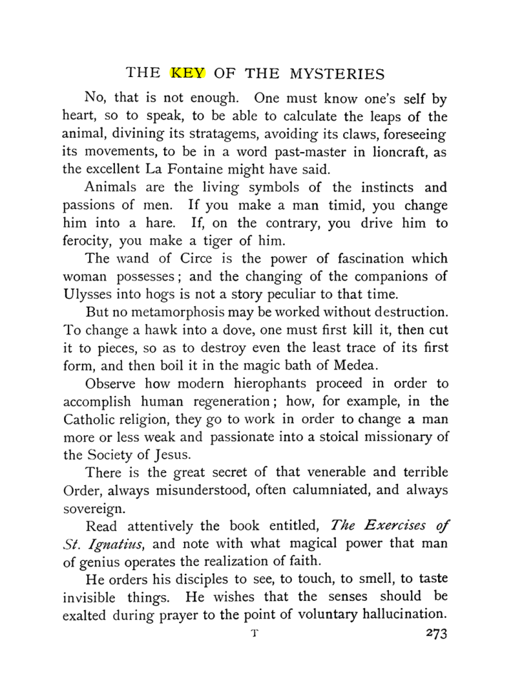 Original scan of The Equinox (Volume I, Number X), PDF page 571