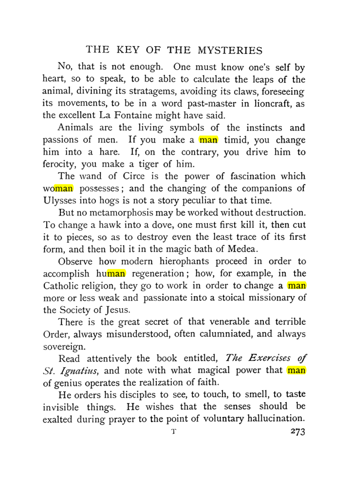 Original scan of The Equinox (Volume I, Number X), PDF page 571