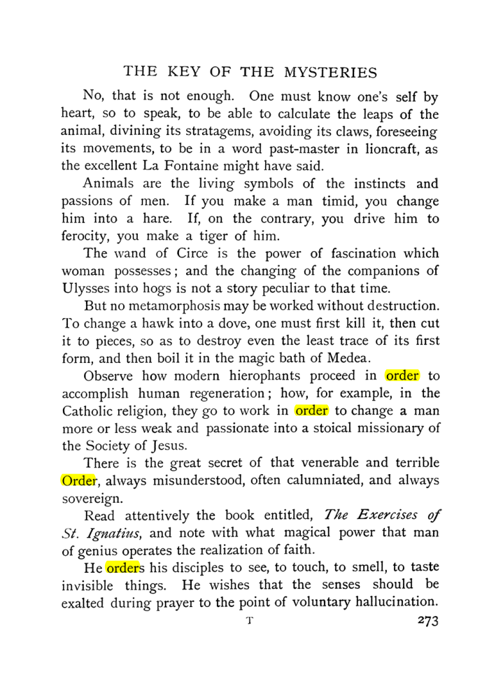 Original scan of The Equinox (Volume I, Number X), PDF page 571