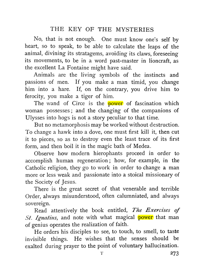 Original scan of The Equinox (Volume I, Number X), PDF page 571
