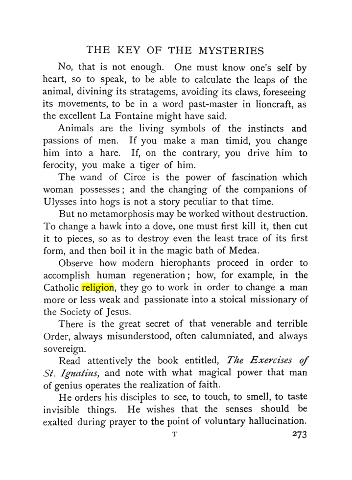 Original scan of The Equinox (Volume I, Number X), PDF page 571