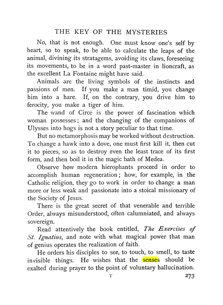 Original scan of The Equinox (Volume I, Number X), PDF page 571