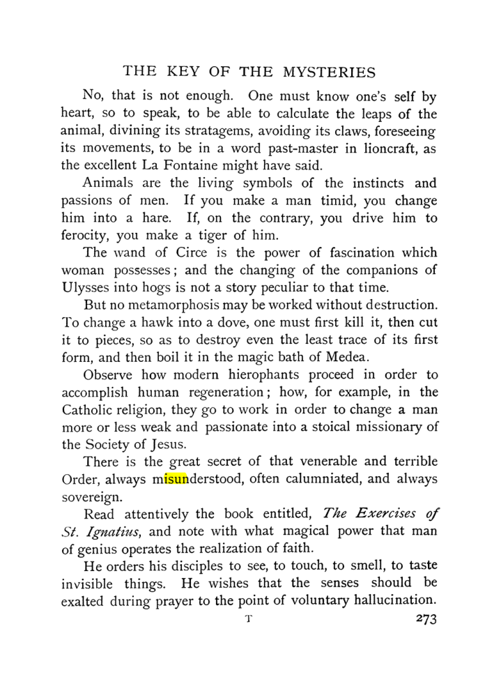 Original scan of The Equinox (Volume I, Number X), PDF page 571