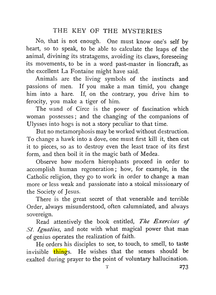 Original scan of The Equinox (Volume I, Number X), PDF page 571