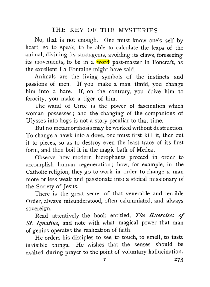 Original scan of The Equinox (Volume I, Number X), PDF page 571