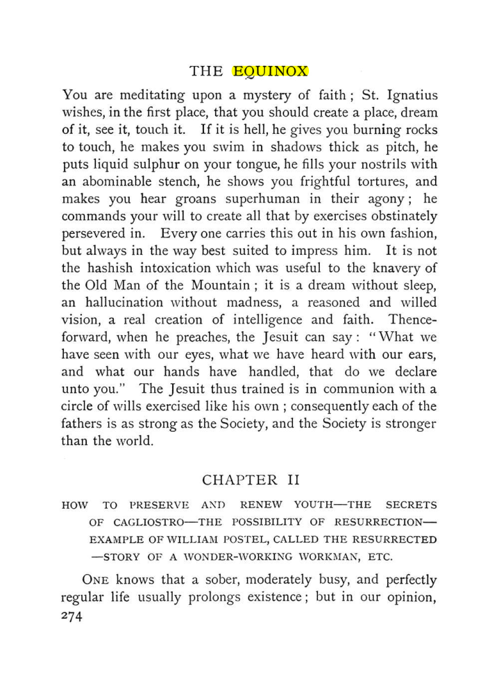 Original scan of The Equinox (Volume I, Number X), PDF page 572