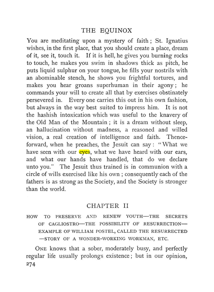 Original scan of The Equinox (Volume I, Number X), PDF page 572