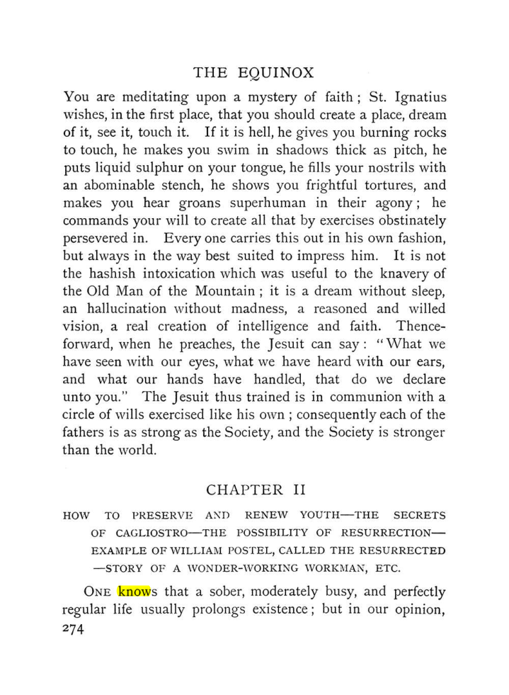 Original scan of The Equinox (Volume I, Number X), PDF page 572