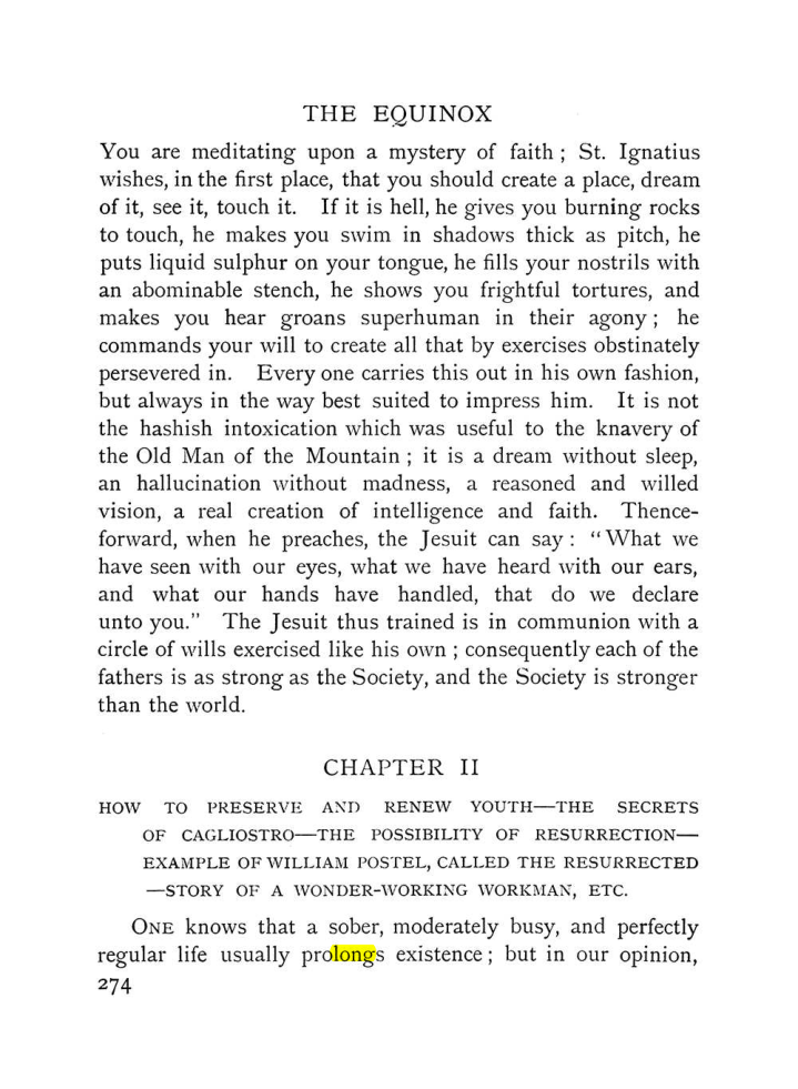 Original scan of The Equinox (Volume I, Number X), PDF page 572