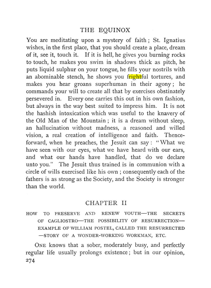 Original scan of The Equinox (Volume I, Number X), PDF page 572