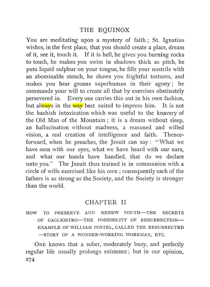 Original scan of The Equinox (Volume I, Number X), PDF page 572