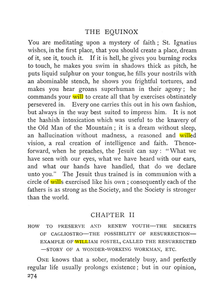 Original scan of The Equinox (Volume I, Number X), PDF page 572