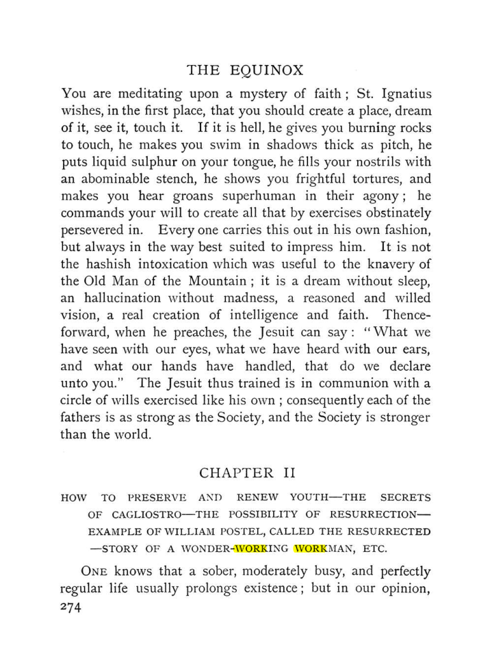 Original scan of The Equinox (Volume I, Number X), PDF page 572