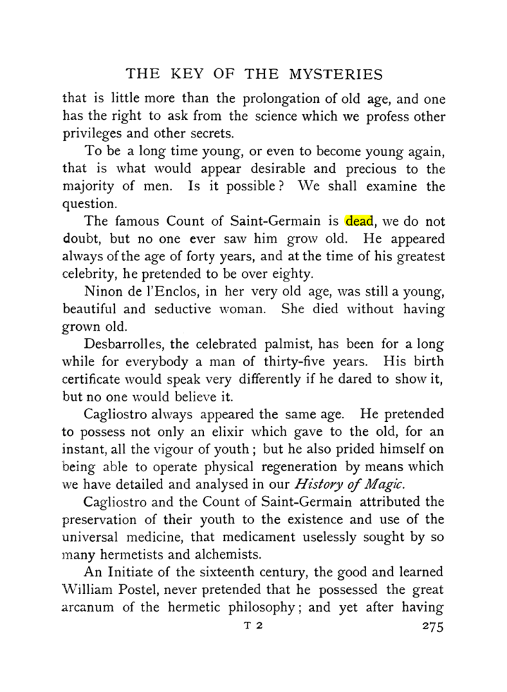 Original scan of The Equinox (Volume I, Number X), PDF page 573