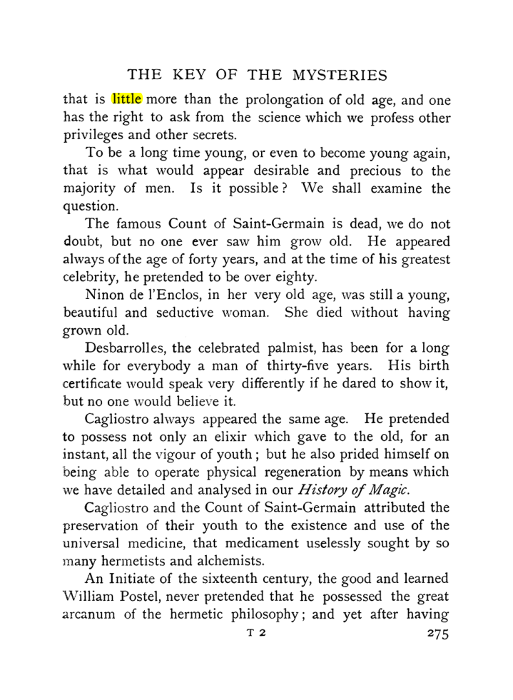 Original scan of The Equinox (Volume I, Number X), PDF page 573