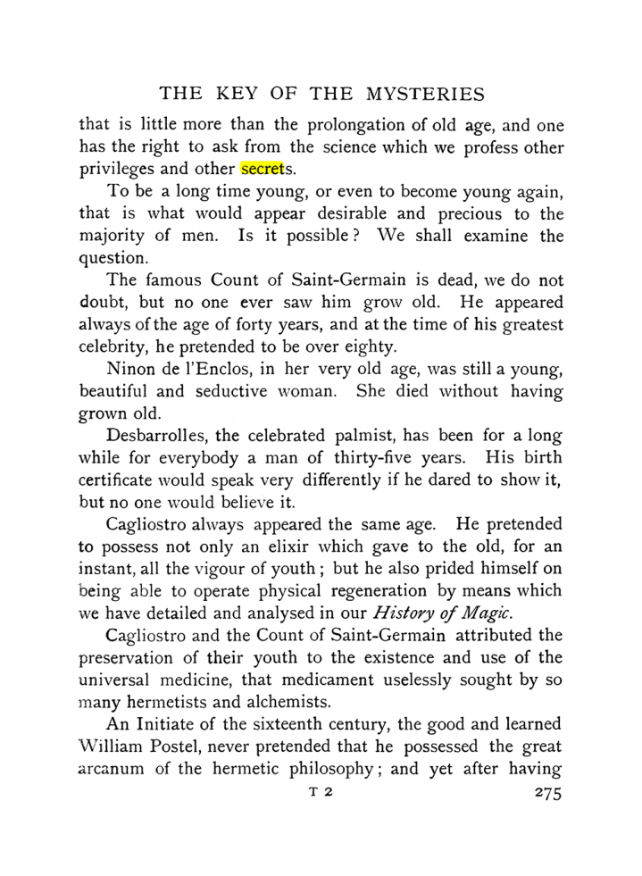 Original scan of The Equinox (Volume I, Number X), PDF page 573