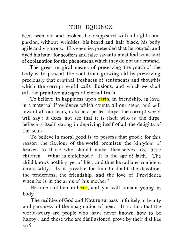 Original scan of The Equinox (Volume I, Number X), PDF page 574