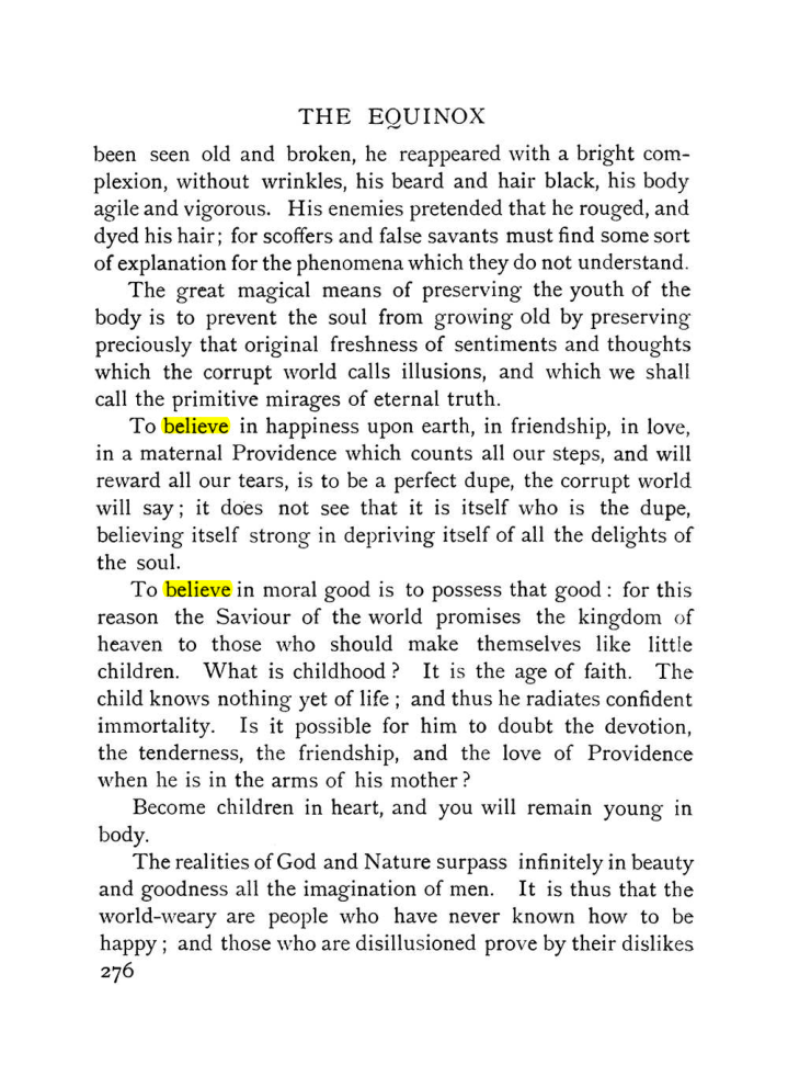 Original scan of The Equinox (Volume I, Number X), PDF page 574