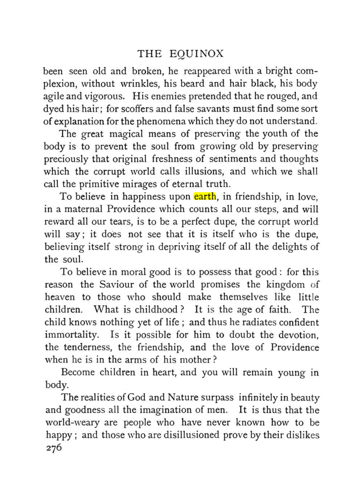 Original scan of The Equinox (Volume I, Number X), PDF page 574