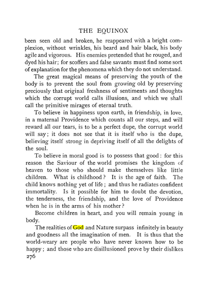 Original scan of The Equinox (Volume I, Number X), PDF page 574