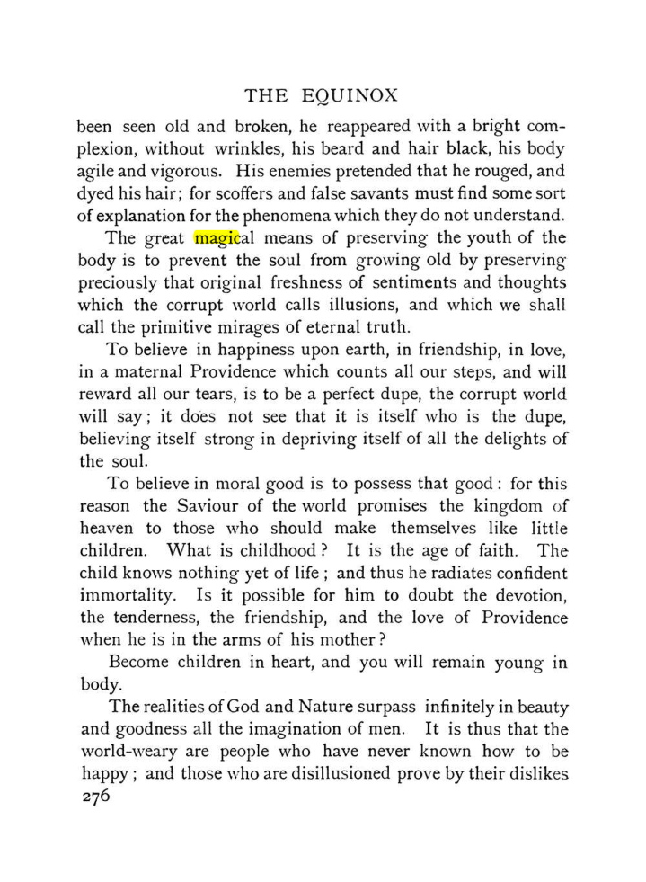 Original scan of The Equinox (Volume I, Number X), PDF page 574