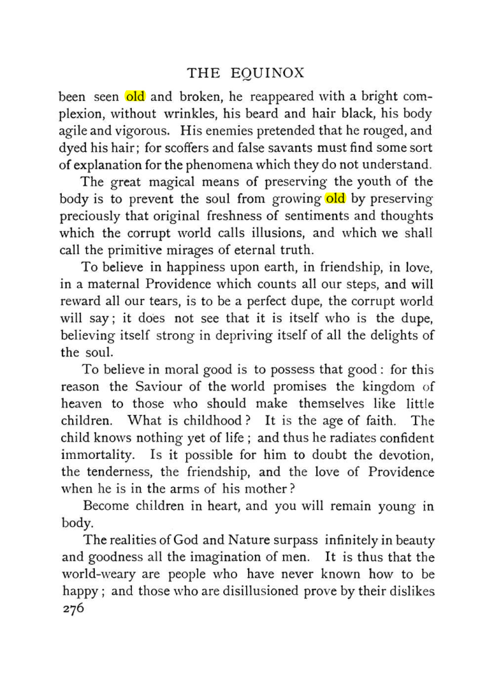 Original scan of The Equinox (Volume I, Number X), PDF page 574